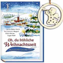 Oh, du frhliche Weihnachtszeit