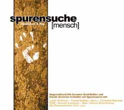 Spurensuche [mensch]