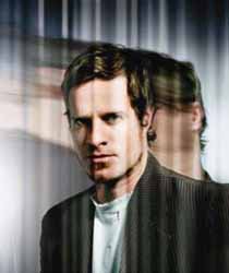 Arno Carstens, The Hello Goodbye Boys