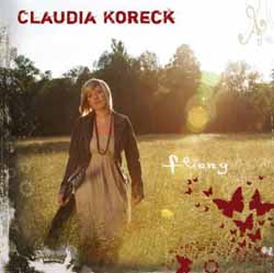 Claudia Koreck, Fliang