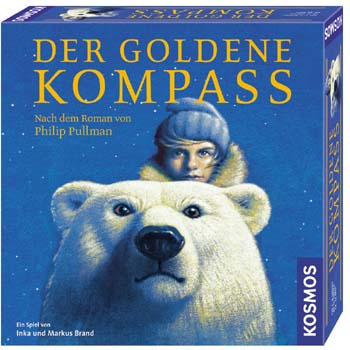 Der goldene Kompass