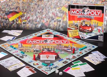 Monopoly Deutschland