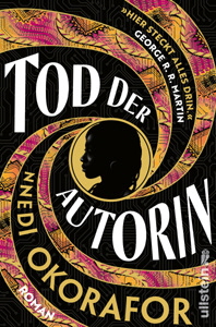 Nnedi Okorafor, Tod der Autorin