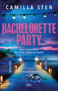 Camilla Sten, Bachelorette Party