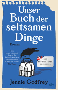 SeltsameDinge