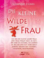 Susanne Hhn, Die kleine wilde Frau