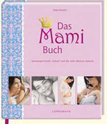 Familienministerin stellt Mami Buch vor