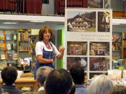 Brot-Zeit. Foto: Htzelsperger