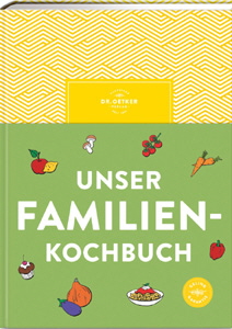 FAmilienkochbucch