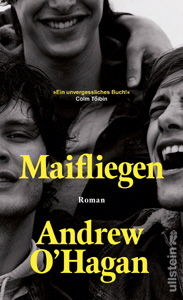Andrew O'Hagan, Maifliegen