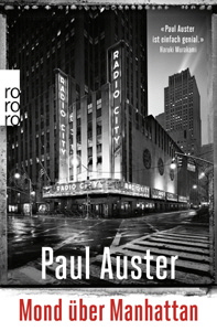 Paul Auster, Mond ber Manhattan