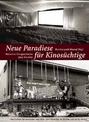 Monika Lerch-Stumpf, Neue Paradiese fr Kinoschtige