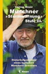 Sturmwarnung Stufe III