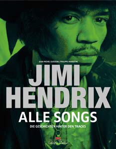 JimiHendrix