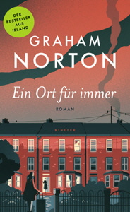 Graham Norton, Ein Ort fr immer
