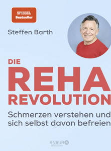 Steffen Barth, Die Reha-Revolution