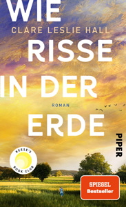 Clare Leslie Hall, Wie Risse in der Erde