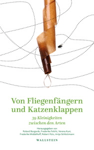 Fliegenfaengern