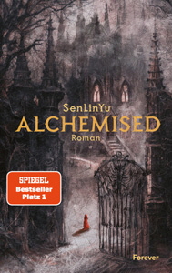 SenLinYu, Alchemised