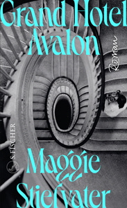 Maggie Stiefvater, Grand Hotel Avalon