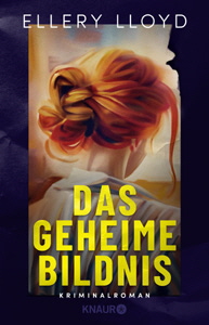 Ellery Lloyd, Das geheime Bildnis