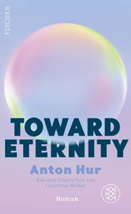 Anton Hur, Toward Eternity