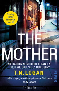 T.M. Logan, The Mother