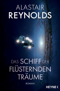 Alastair Reynolds, Das Schiff der flsternden Trume