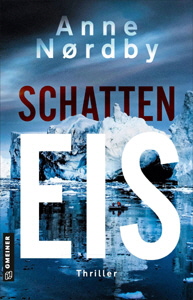 Anne Nordby, Schatten Eis