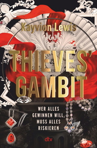 Kayvion Lewis, Thieves' Gambit