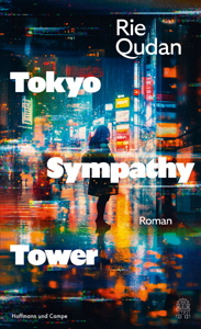 Rie Qudan, Tokyo Sympathy Tower