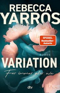 Rebecca Yarros, Variation