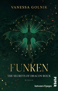 Vanessa Golnik, Funken