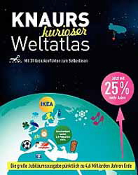 Weltatlas