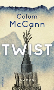 Colum McCann, Twist