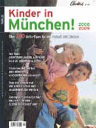 Kinder in Mnchen