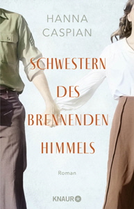 Hanna Caspian, Schwestern des brennenden Himmels
