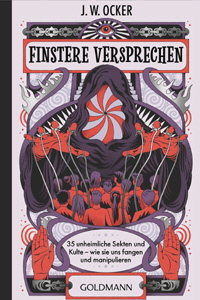 J.W. Ocker, Finstere Versprechen
