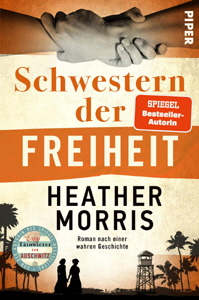 Heather Morris, Schwestern der Freiheit