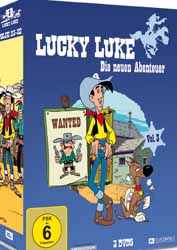Lucky Luke