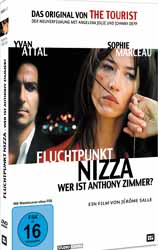Fluchtpunkt Nizza � Wer ist Anthony Zimmer?