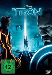 TRON � Legacy