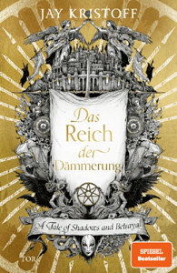 Jay Kristoff, Das Reich der D�mmerung