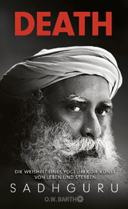 Sadhguru, Death