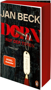 Jan Beck, Dorn. Ruf der Toten