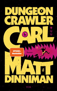 Matt Dinniman, Dungeon Crawler Carl
