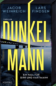 Lars Findsen/Jacob Weinreich, Dunkelmann