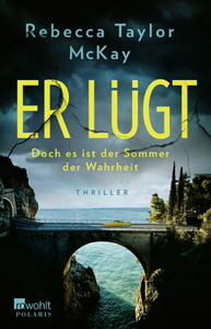 Rebecca Taylor McKay, Er l�gt
