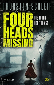 Thorsten Schleif, Four Heads Missing