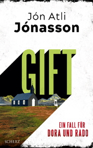 J�n Atli J�nasson, Gift